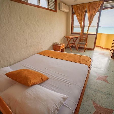 Hostal Estrella De Mar Puerto Ayora  Εξωτερικό φωτογραφία