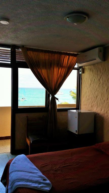 Hostal Estrella De Mar Puerto Ayora  Δωμάτιο φωτογραφία