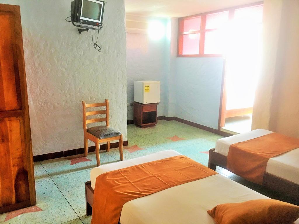 Hostal Estrella De Mar Puerto Ayora  Δωμάτιο φωτογραφία