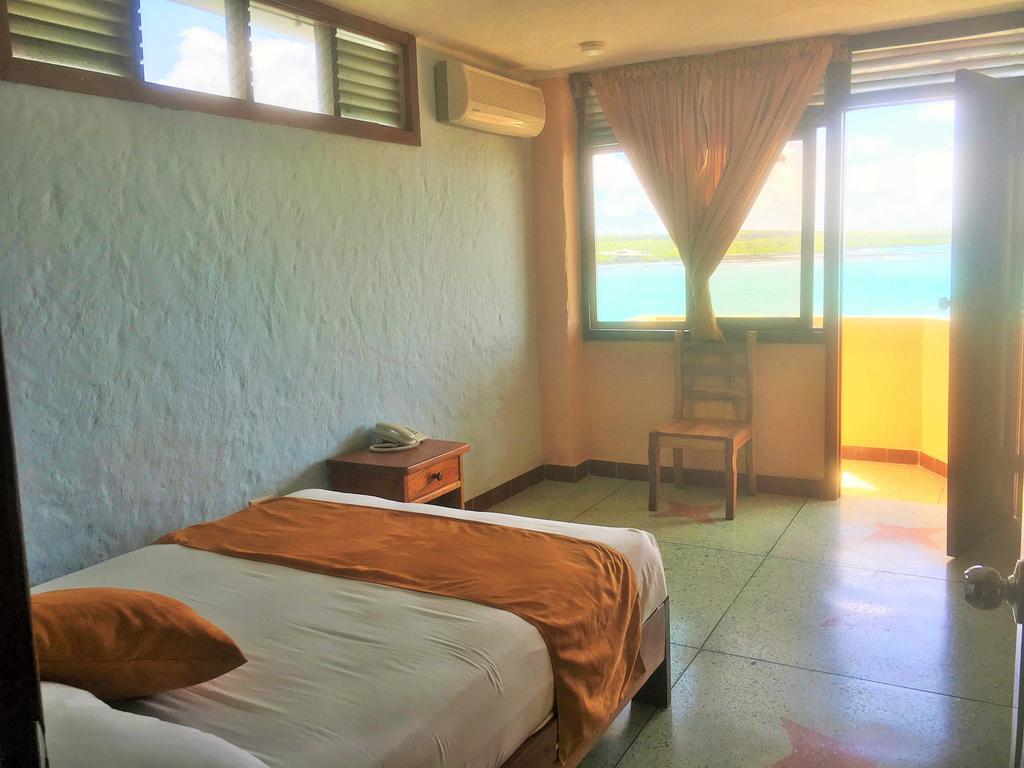 Hostal Estrella De Mar Puerto Ayora  Δωμάτιο φωτογραφία