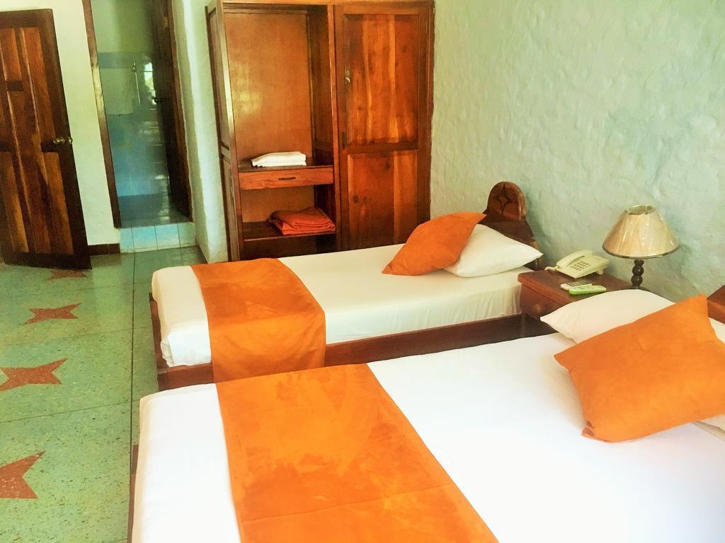 Hostal Estrella De Mar Puerto Ayora  Δωμάτιο φωτογραφία