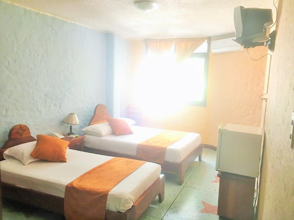 Hostal Estrella De Mar Puerto Ayora  Δωμάτιο φωτογραφία
