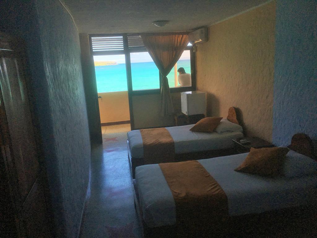 Hostal Estrella De Mar Puerto Ayora  Δωμάτιο φωτογραφία