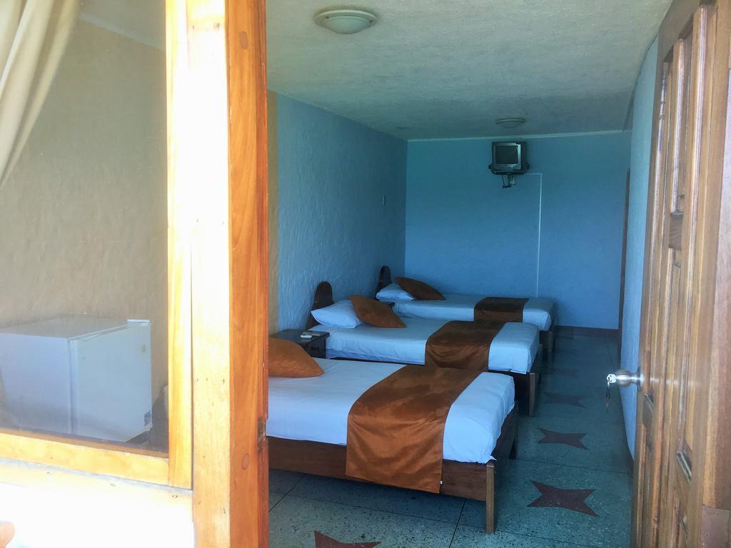 Hostal Estrella De Mar Puerto Ayora  Δωμάτιο φωτογραφία