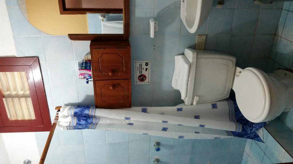 Hostal Estrella De Mar Puerto Ayora  Δωμάτιο φωτογραφία