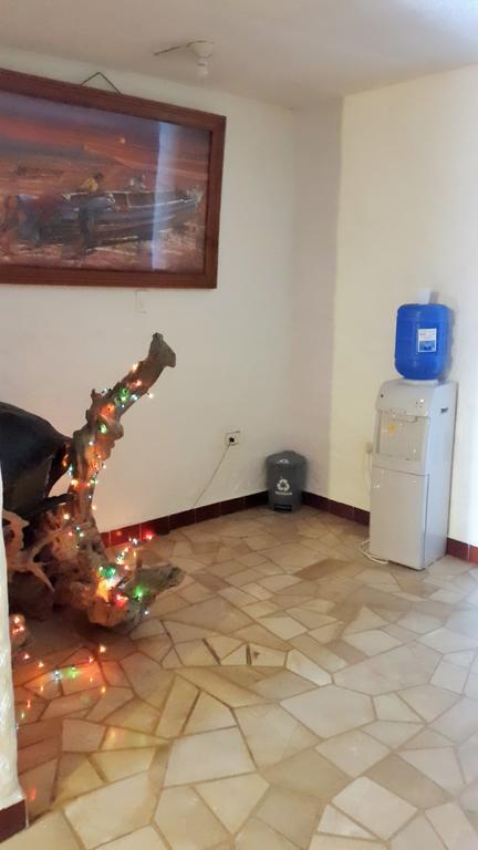 Hostal Estrella De Mar Puerto Ayora  Εξωτερικό φωτογραφία