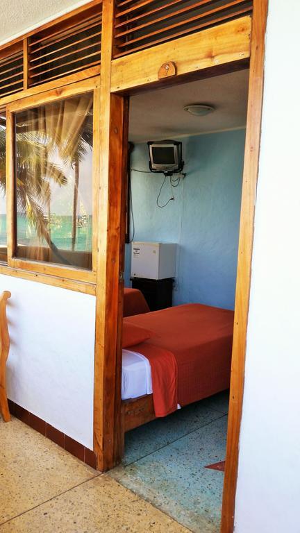 Hostal Estrella De Mar Puerto Ayora  Δωμάτιο φωτογραφία