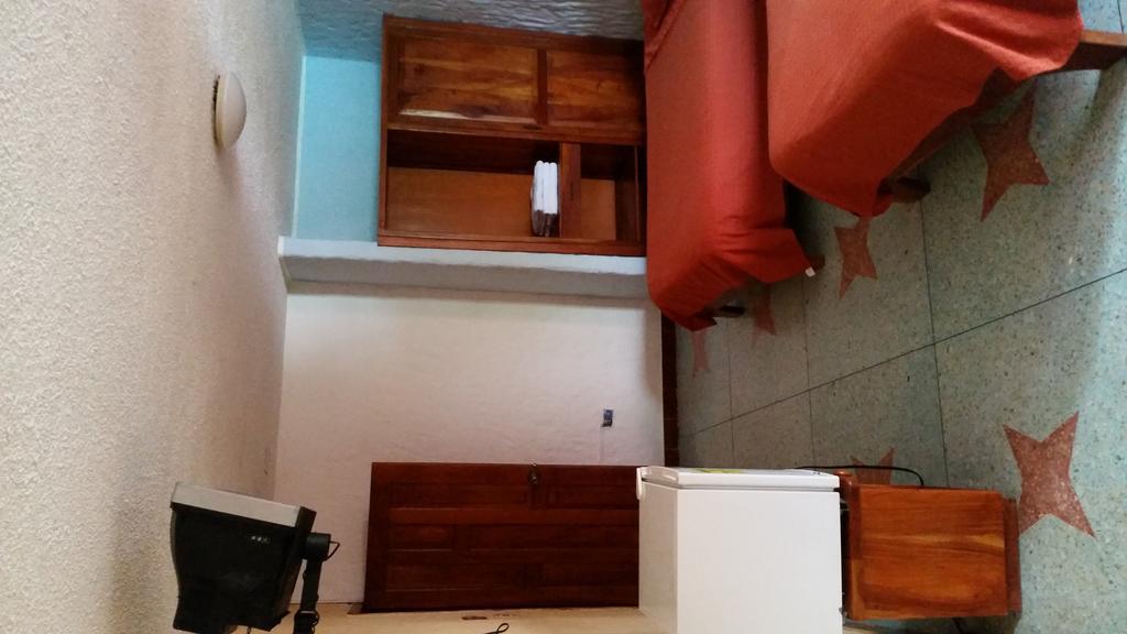 Hostal Estrella De Mar Puerto Ayora  Δωμάτιο φωτογραφία