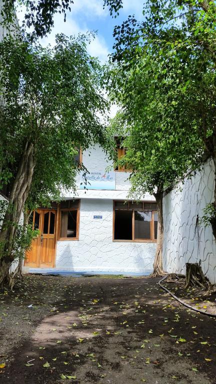 Hostal Estrella De Mar Puerto Ayora  Εξωτερικό φωτογραφία