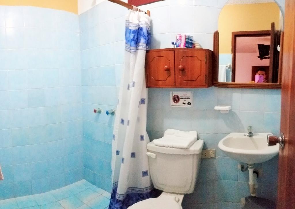Hostal Estrella De Mar Puerto Ayora  Εξωτερικό φωτογραφία