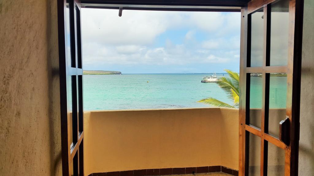 Hostal Estrella De Mar Puerto Ayora  Εξωτερικό φωτογραφία