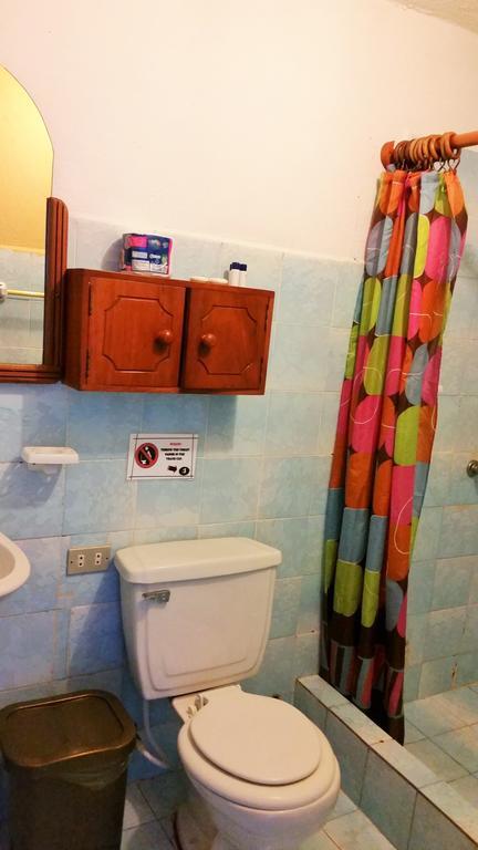 Hostal Estrella De Mar Puerto Ayora  Δωμάτιο φωτογραφία
