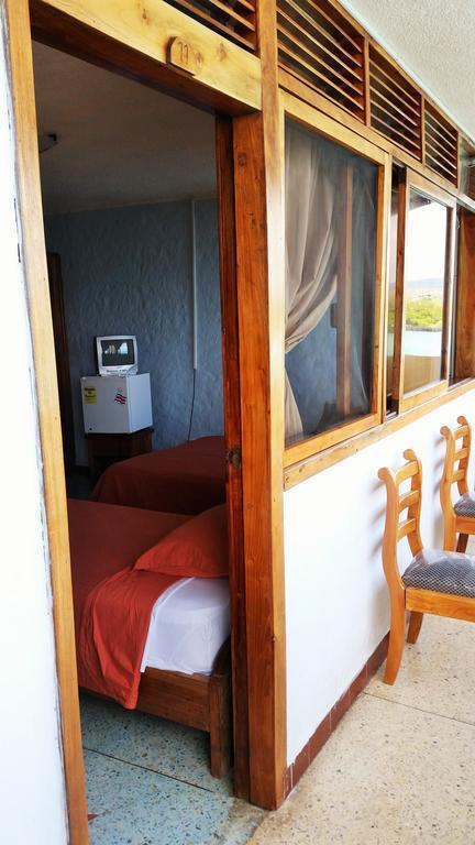 Hostal Estrella De Mar Puerto Ayora  Δωμάτιο φωτογραφία