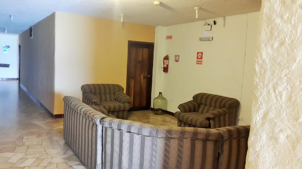 Hostal Estrella De Mar Puerto Ayora  Εξωτερικό φωτογραφία