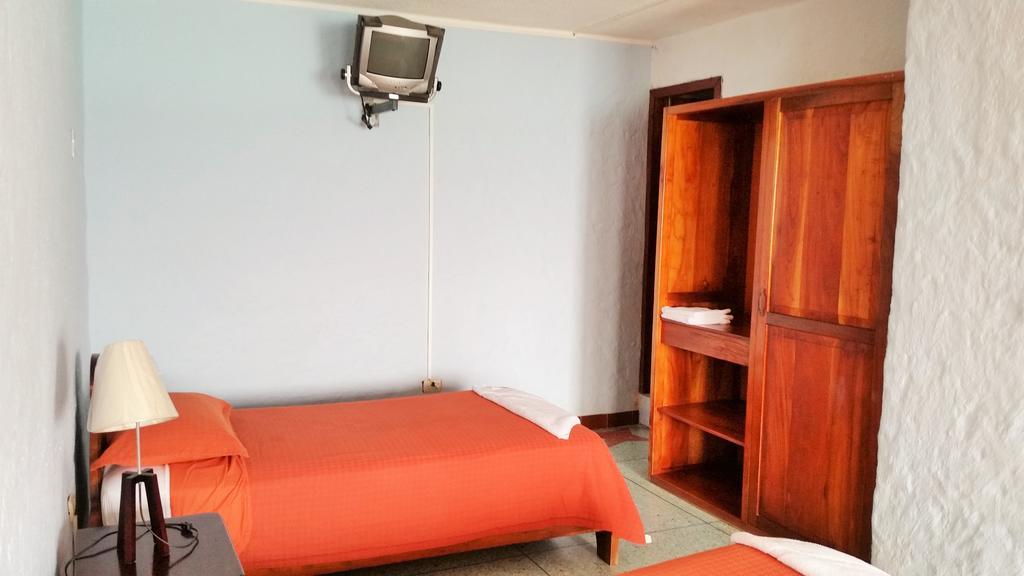 Hostal Estrella De Mar Puerto Ayora  Εξωτερικό φωτογραφία