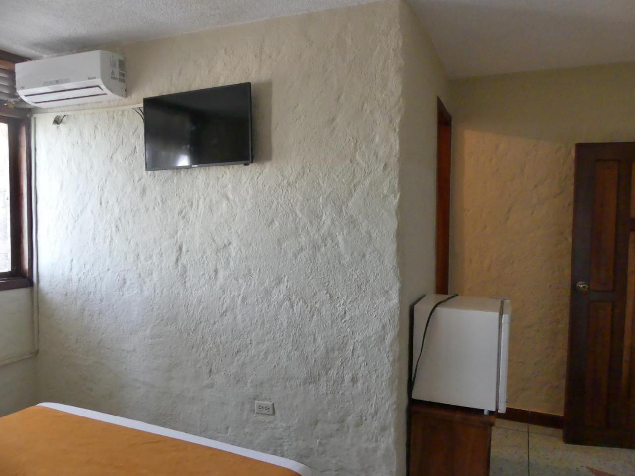 Hostal Estrella De Mar Puerto Ayora  Εξωτερικό φωτογραφία