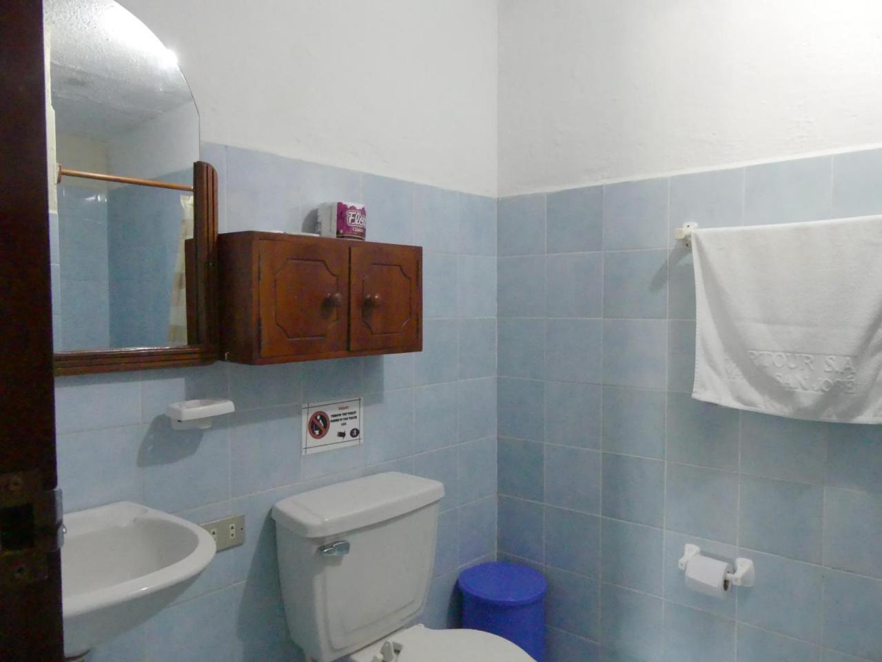 Hostal Estrella De Mar Puerto Ayora  Εξωτερικό φωτογραφία