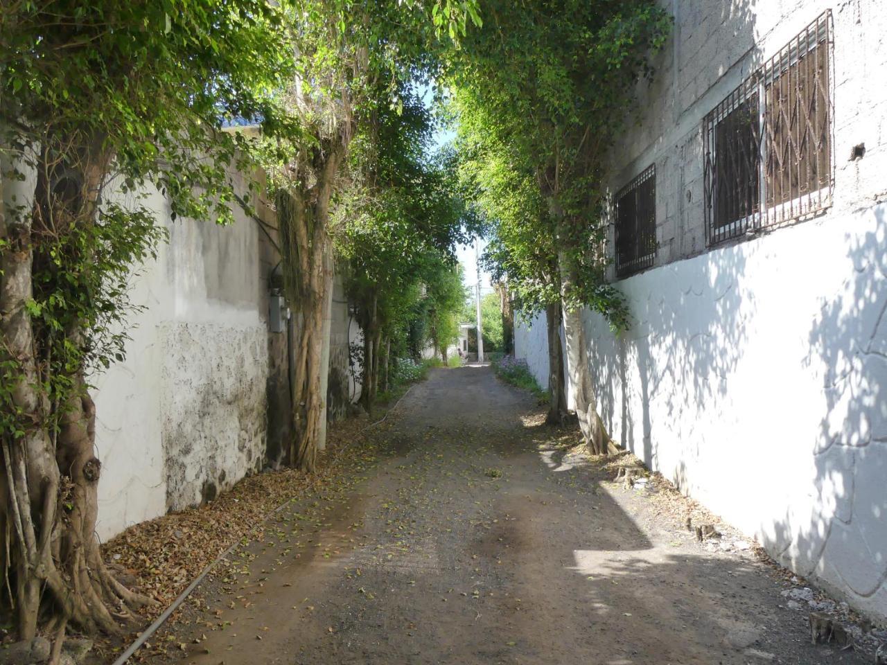 Hostal Estrella De Mar Puerto Ayora  Εξωτερικό φωτογραφία