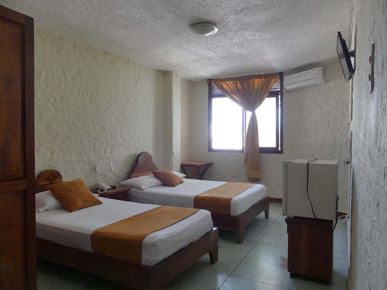 Hostal Estrella De Mar Puerto Ayora  Εξωτερικό φωτογραφία