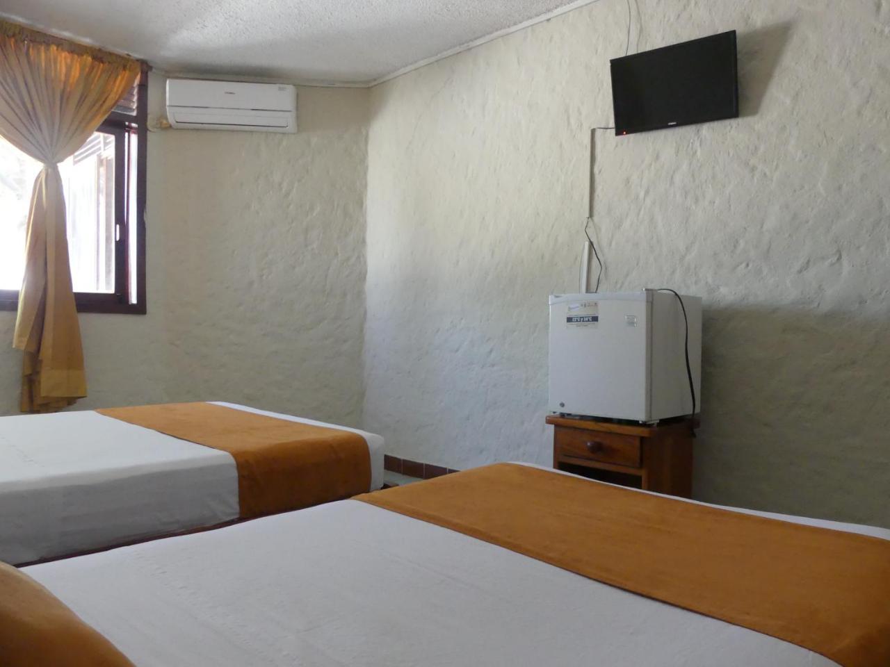 Hostal Estrella De Mar Puerto Ayora  Εξωτερικό φωτογραφία