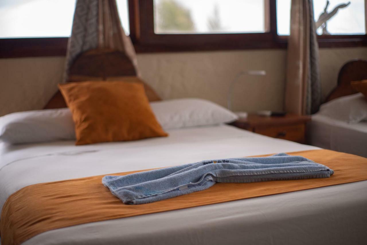 Hostal Estrella De Mar Puerto Ayora  Εξωτερικό φωτογραφία
