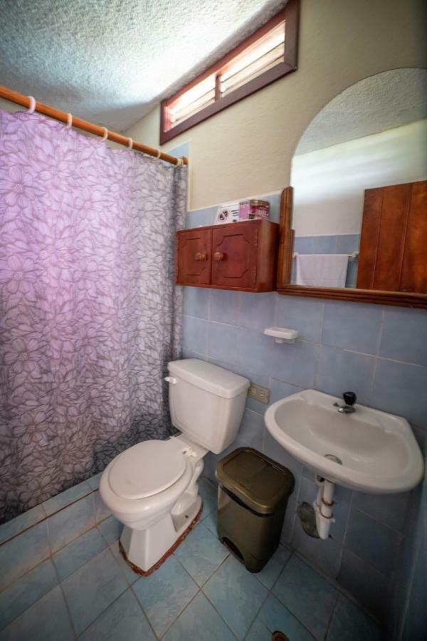 Hostal Estrella De Mar Puerto Ayora  Εξωτερικό φωτογραφία