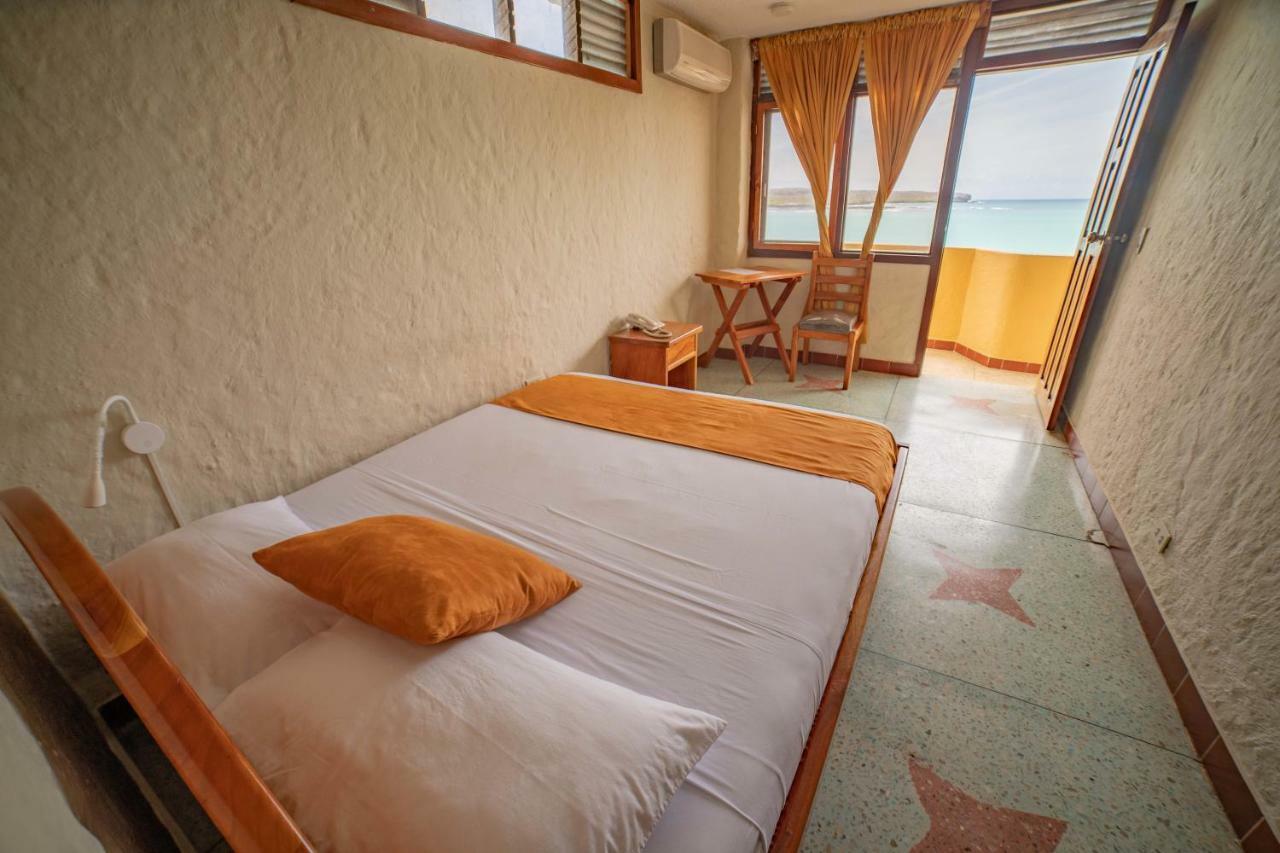 Hostal Estrella De Mar Puerto Ayora  Εξωτερικό φωτογραφία