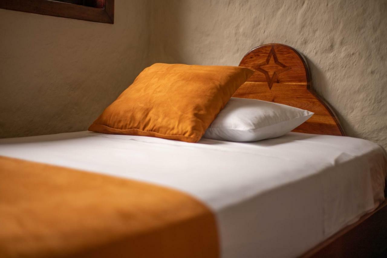 Hostal Estrella De Mar Puerto Ayora  Εξωτερικό φωτογραφία